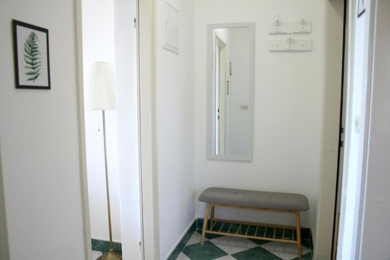 Apartman Laura Primošten Zewnętrze zdjęcie