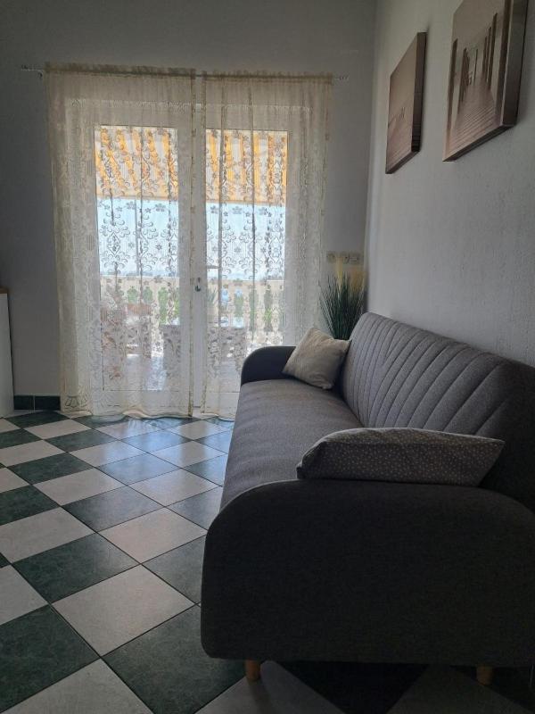 Apartman Laura Primošten Zewnętrze zdjęcie