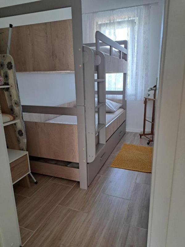 Apartman Laura Primošten Zewnętrze zdjęcie